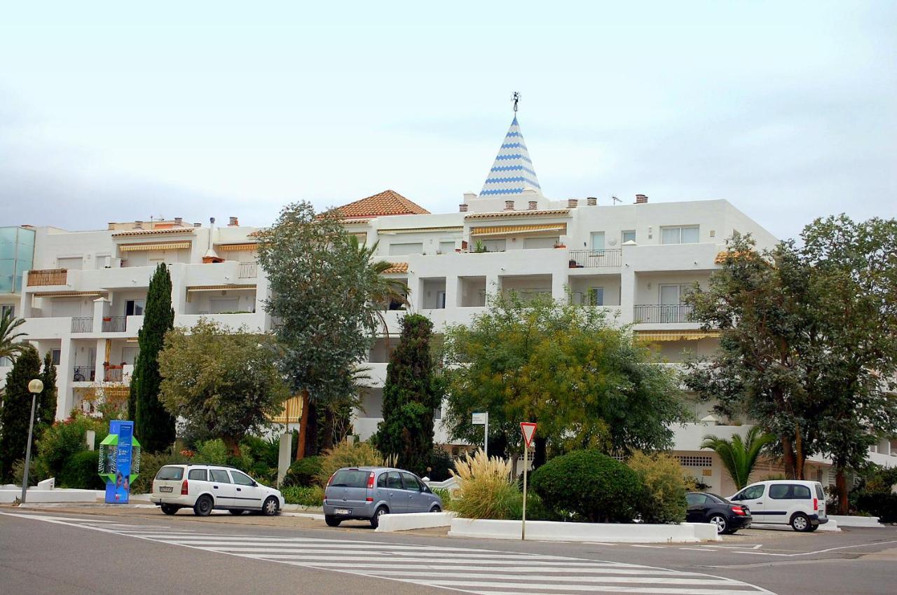 Global Immo 2176 ROYAL MARINE LLEVANT Rosas Exterior foto