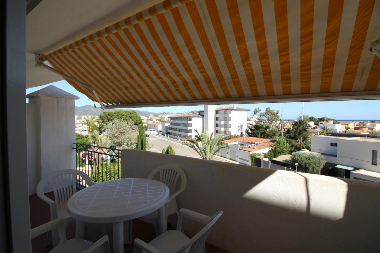Global Immo 2176 ROYAL MARINE LLEVANT Rosas Exterior foto